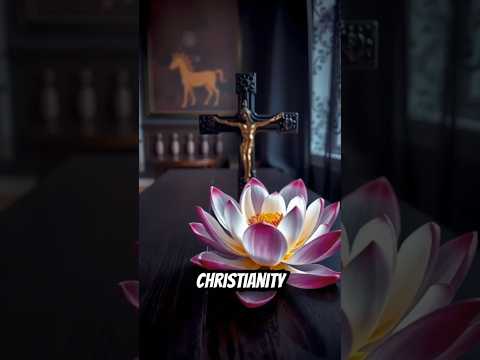 Christianity vs Buddhism – Which One is the True Path?