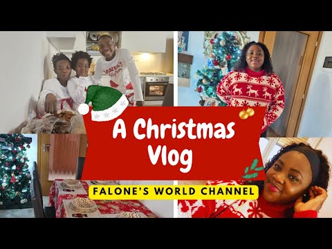 Jolly & Bright: My Christmas Day Vlog Extravaganza! 🌈🎉 #FestiveVibes"