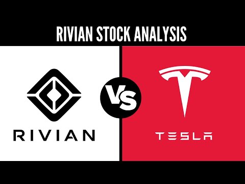 Rivian Automotive: Potential Tesla Killer?