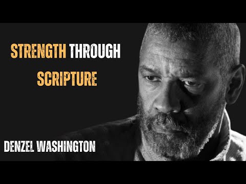 HOW RELIGIOUS TEACHINGS CAN GUIDE US DAILY ! POWERFUL SPEECH BY DENZEL WASHINGTON #faith #teaching