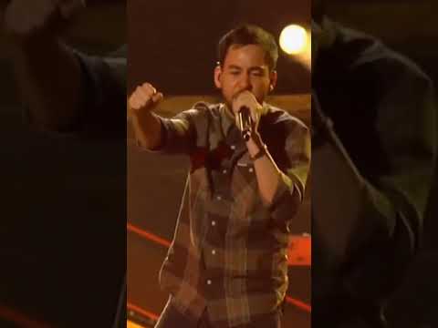 Linkin Park - A Place For My Head (Live in Mexico 2012)