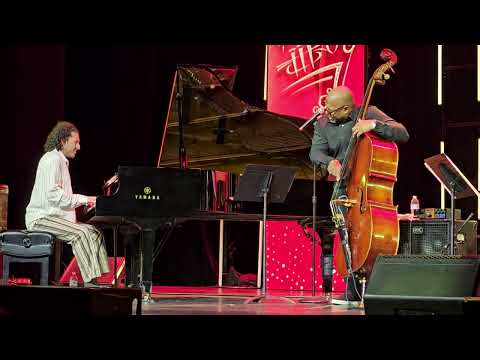 Christian McBride's 'Tip City' - Live on The Jazz Cruise 2025