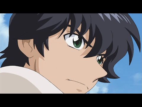 Major Opening 2 - Saraba Aoki Omokage | Creditless | English / Romaji Subtitles