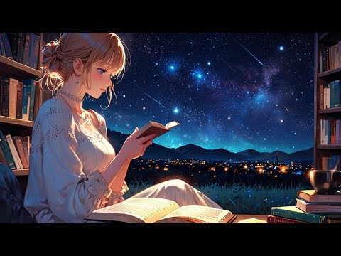 Lofi Music for Study📚Good Mood, Work Deep Focus study📚