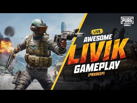 Awesome Gameplay Livik Map  M416 | Pubg Mobile Gameplay | #shorts