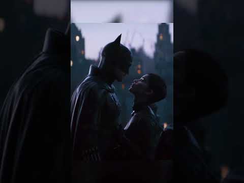 Batman & Catwoman #edit #thedarkknight #thebatman #trending #shorts #foryou #dontletthisflop #viral