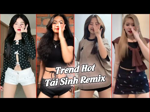 Và tình yêu bắt đầu khi ta nhìn vào mắt nhau... Trend Tái sinh remix #lnh #trending #shorts #dance