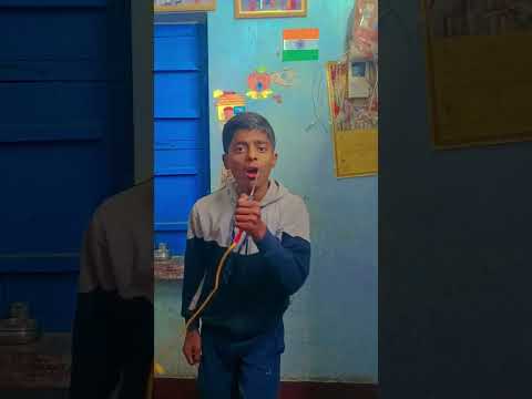 कौन से गाने पर आपका रेल viral हुआ है हरे राम हरे कृष्णा#comedy #fun #funny #