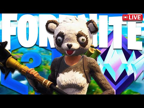 Can A Fortnite Noob Hit Unreal in One Month? (Day 4)