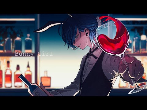 Bunny Girl - Cover / 鯨木