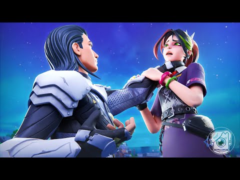 THE AGELESS vs. HELSIE! (Fortnite Chapter 4 Finale)