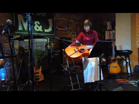 酔歌/吉幾三さん cover