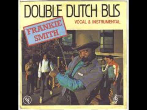 Frankie Smith - Yo Yo Cham