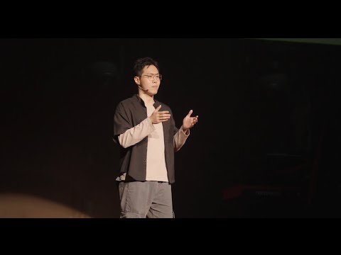 A Guide to Avoiding Pitfalls in Health Preservation | Junkai WEN | TEDxFuxingPark Salon