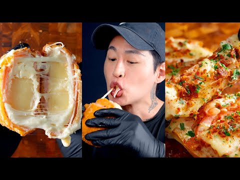 Best of Zach Choi Foods | MUKBANG | COOKING | ASMR