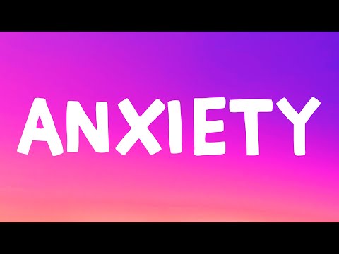 Doechii - Anxiety (Lyrics)