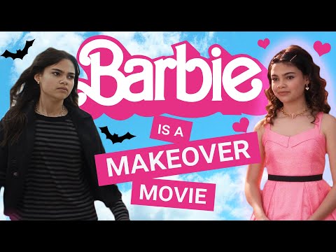 Why We Can't Fix the Makeover Movie