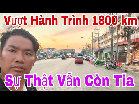 Băng Kok thẳng tiến