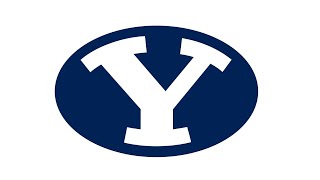 Brigham Young University "BYU" Fight Song- "Cougar Song"