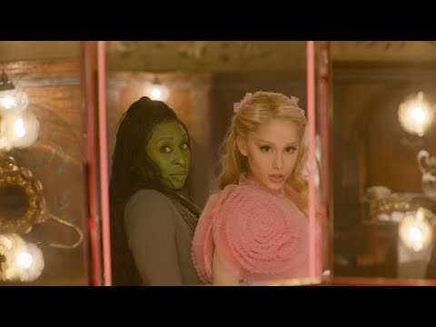 Wicked | What They Want