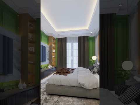 Bedrooms that redefine comfort and sophistication #shorts #shortvideo #shortfeed #bedroom #home