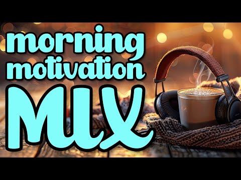 Morning Motivation Mix | Upbeat Instrumental Pop for a Productive Day