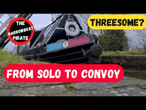 Preparing for the Ultimate All-Girl NARROWBOAT Adventure | Solo Female Boating [Ep 95]