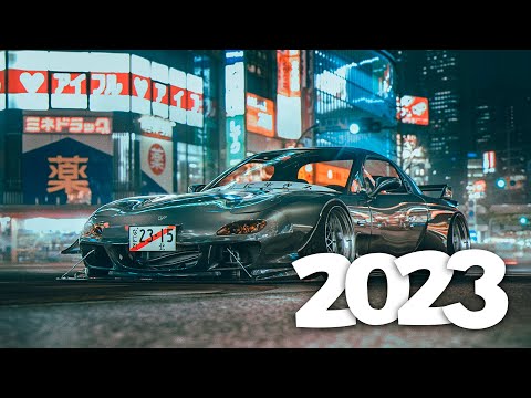 Car Music Mix 2023 🔥 Best Remixes of Popular Songs 2023 & EDM, Slap House, Tech, Bass Boosted