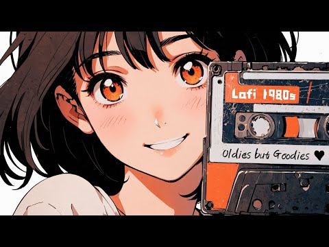 𝐏𝐥𝐚𝐲𝐥𝐢𝐬𝐭 Oldies But Goodies LoFi Mix🎅 : Chill beats to relax/study to