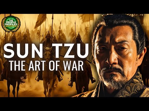 Sun Tzu - The Art of War Documentary