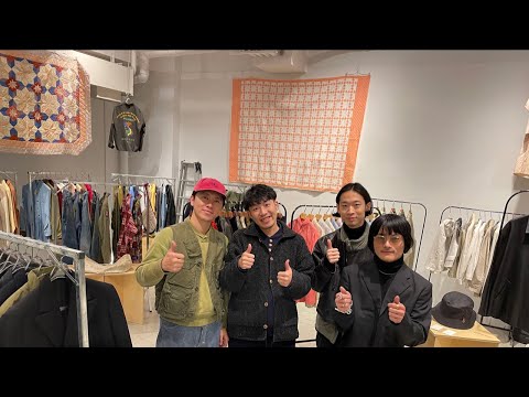 【1/27.28】東京POPUP 商品紹介ライブ‼️