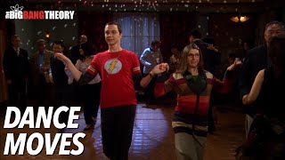 Let's Dance! | The Big Bang Theory