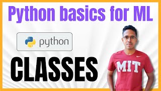 Introduction to classes in Python for beginners