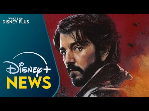 Disney Reveals Its Spent Over $645 Million On "Andor: A Star Wars Story" Series  | Disney Plus News