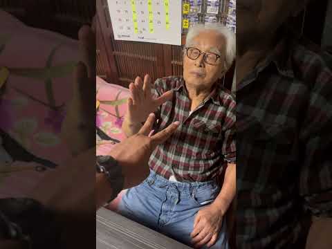 100歳じゃんけん