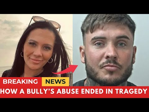 BREAKING NEWS : Ryan Wellings: The Abuser Who Smirked His Way to a New Fiancée