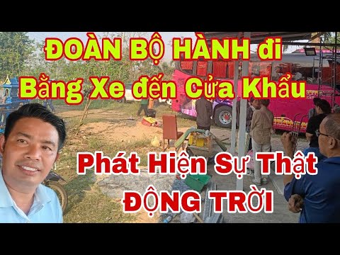 Tin động trời: Tập Đoàn Cò CHỮ KÝ THẦY