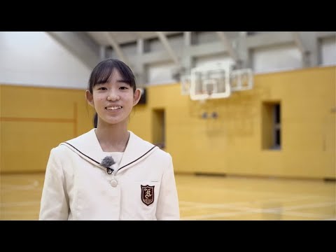 共栄学園中学校「クラブ活動」