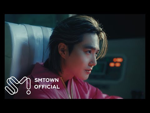 SUHO 수호 '점선면 (1 to 3)' MV Teaser