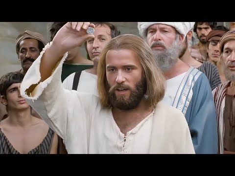 The Jesus Film Chapter 11