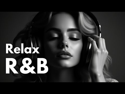 【R&B Relax 38】Healing Playlist / for Chill / Work / Indie / Ballad / Relax / Coffee