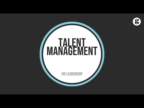 Talent Management