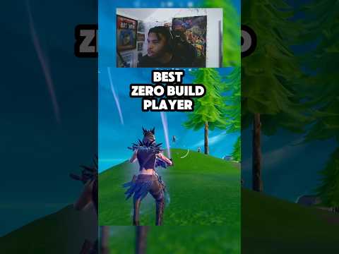 BEST Zero Builder #fortnite #fortniteclips #fortnitebattleroyale #fortnitezerobuild #fyp #shortsfeed