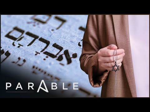 Journey to the Heart of Jewish Mysteries | Parable Documentary