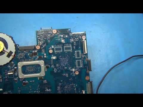 Will He Fix It - Dell Inspiron R15 5521 Laptop