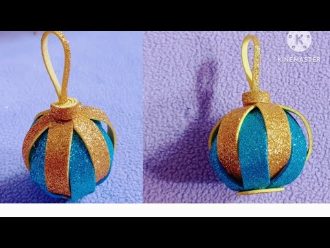 How to make Christmas decorations ideas|The ultimate diy guide |Christmas craft|Christmas decoration