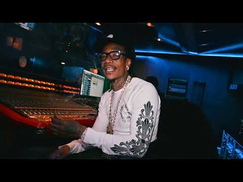 Wiz Khalifa - Aerials Freestyle [Official Music Video]