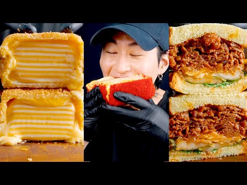 Best of Zach Choi Foods | MUKBANG | COOKING | ASMR