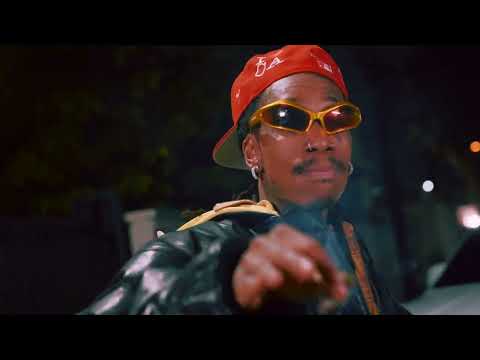 Wiz Khalifa - Not A Drill Freestyle [Official Music Video]