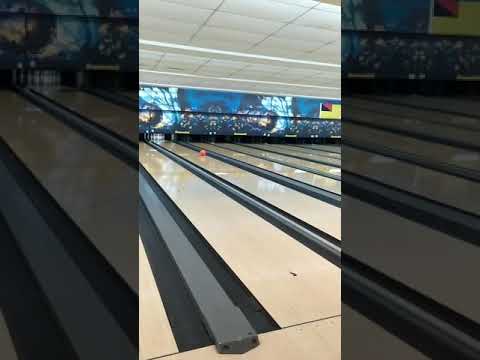 Bowling koh